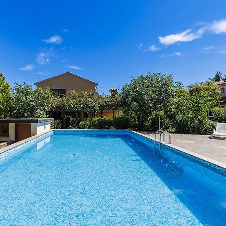 Holiday Home Edi - Roj433 By Interhome Žminj Exterior foto