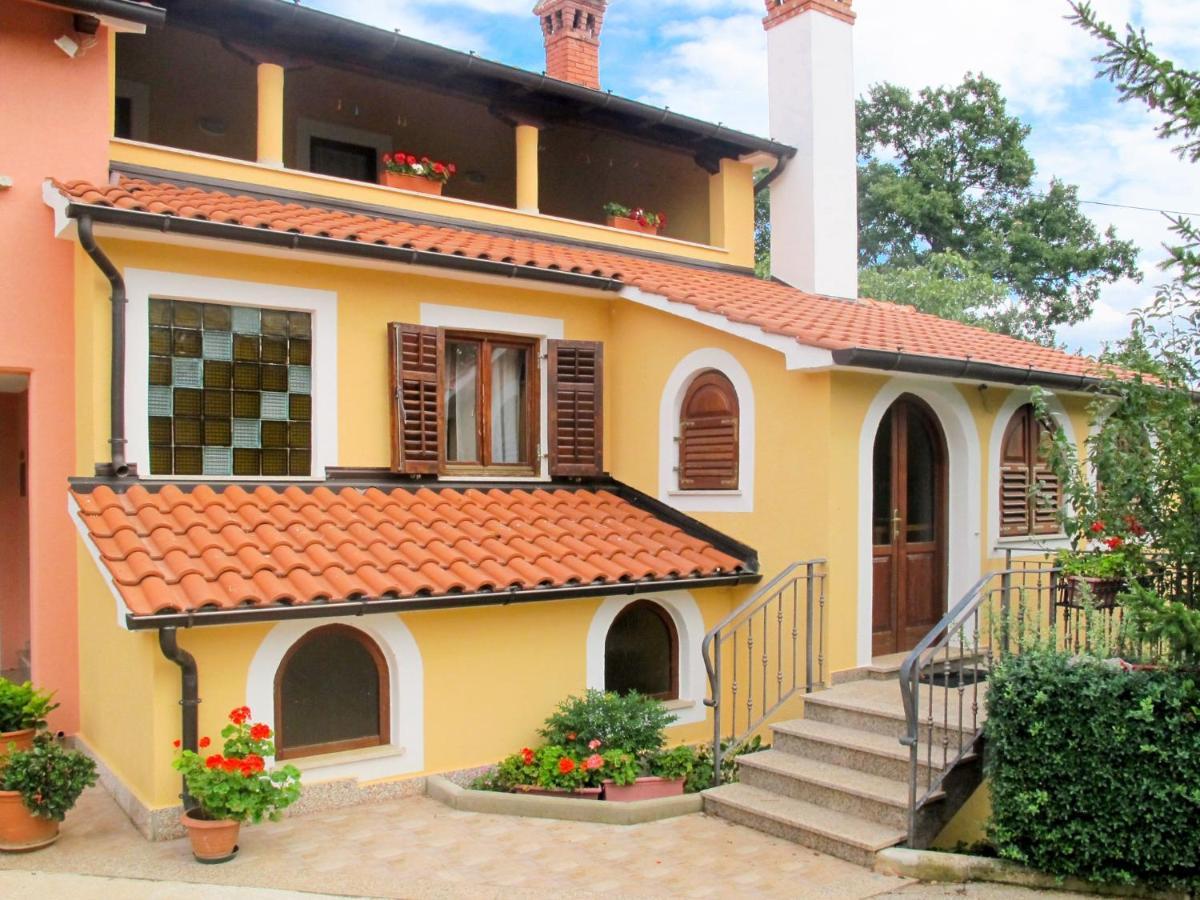 Holiday Home Edi - Roj433 By Interhome Žminj Exterior foto