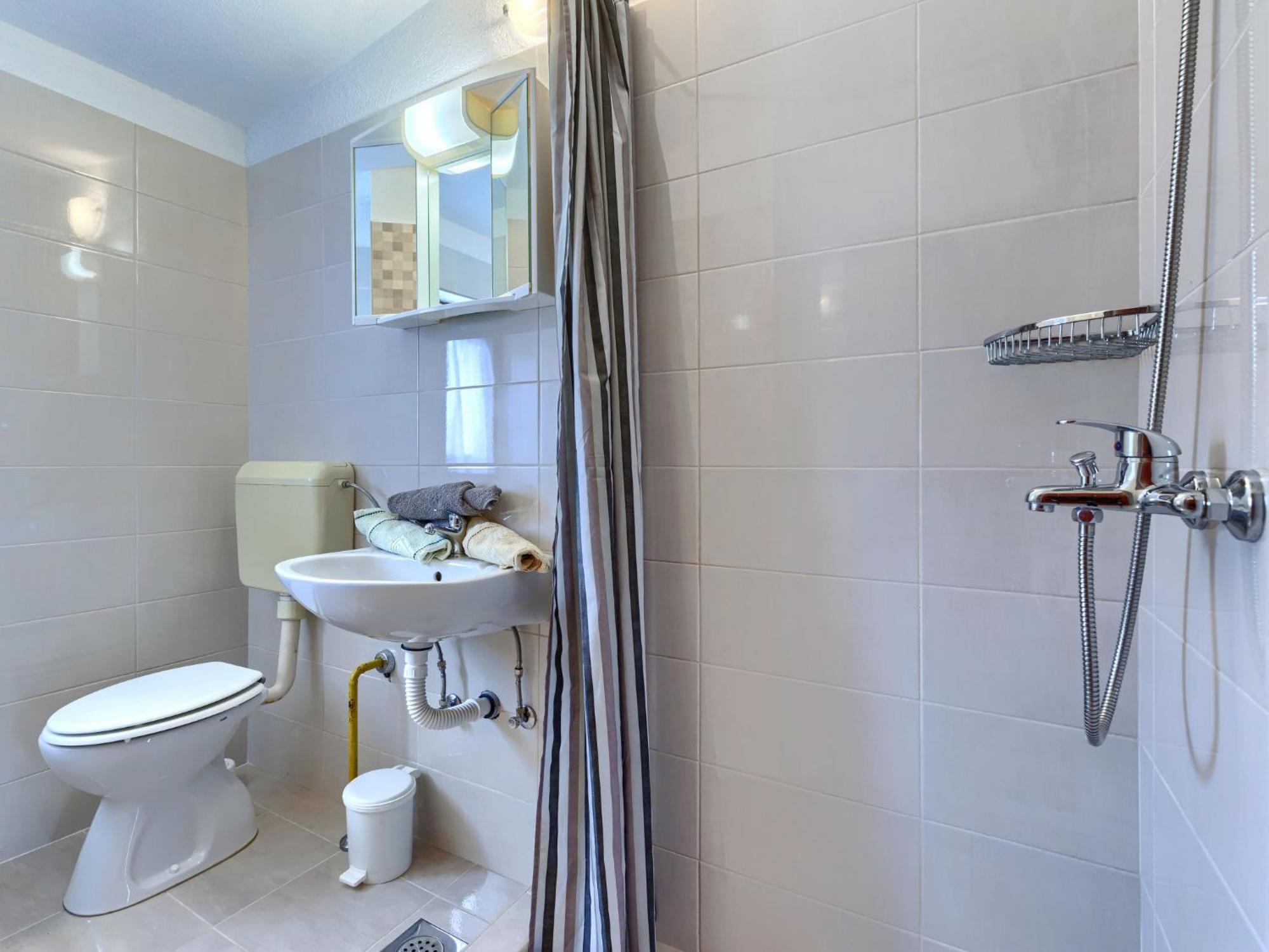 Holiday Home Edi - Roj433 By Interhome Žminj Exterior foto