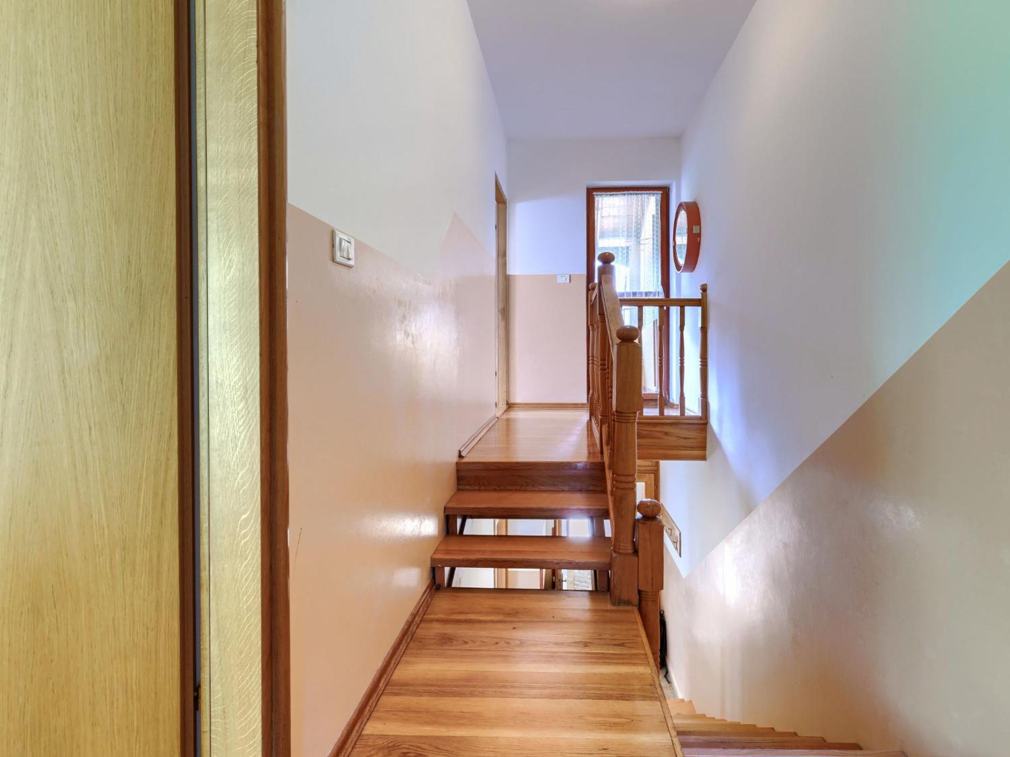 Holiday Home Edi - Roj433 By Interhome Žminj Exterior foto