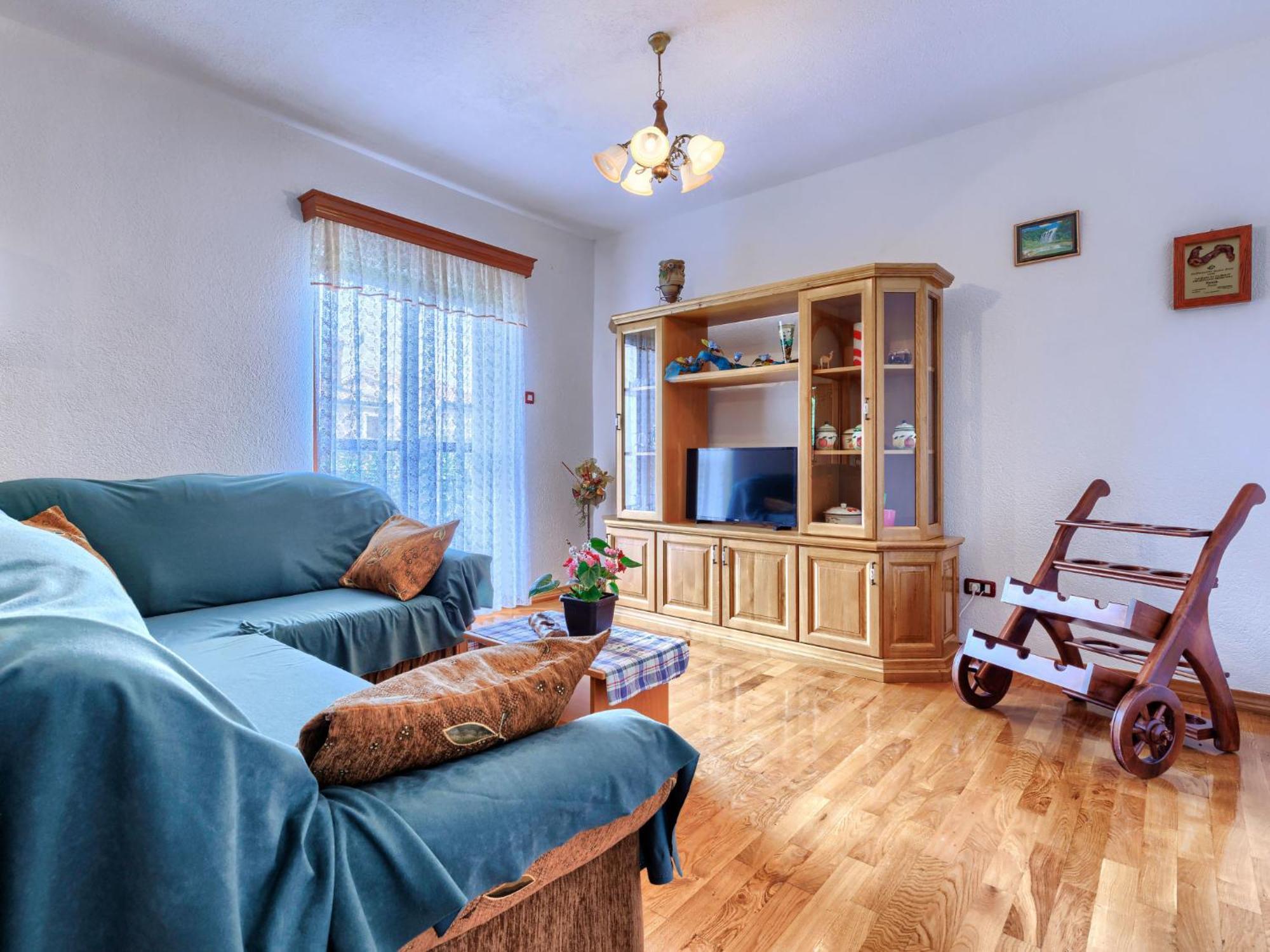 Holiday Home Edi - Roj433 By Interhome Žminj Exterior foto