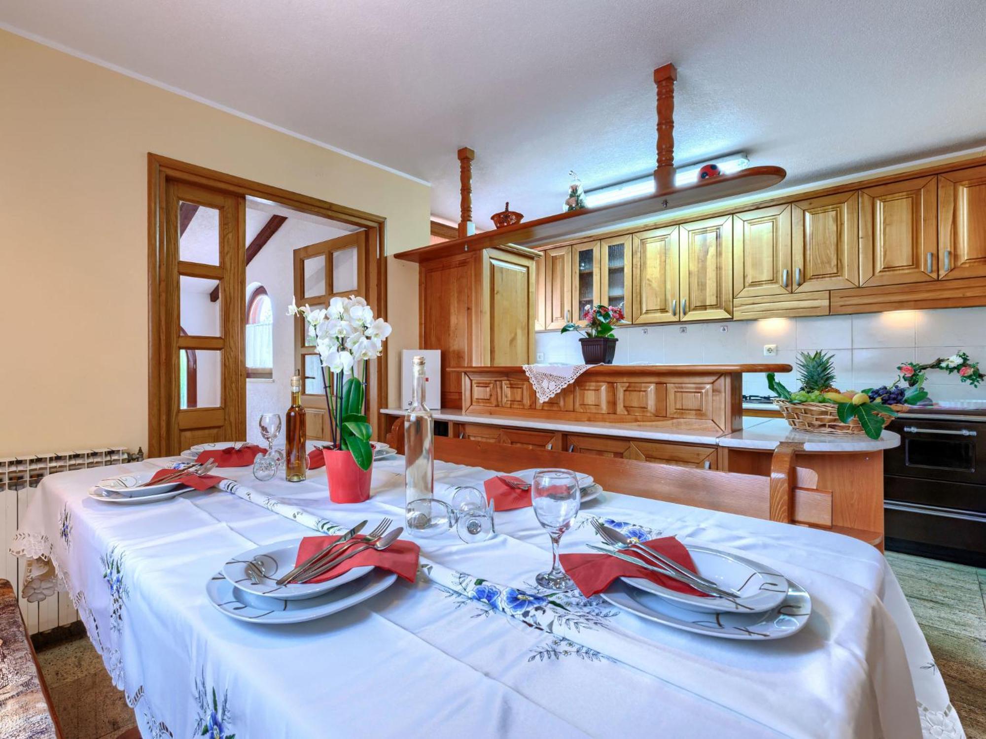 Holiday Home Edi - Roj433 By Interhome Žminj Exterior foto