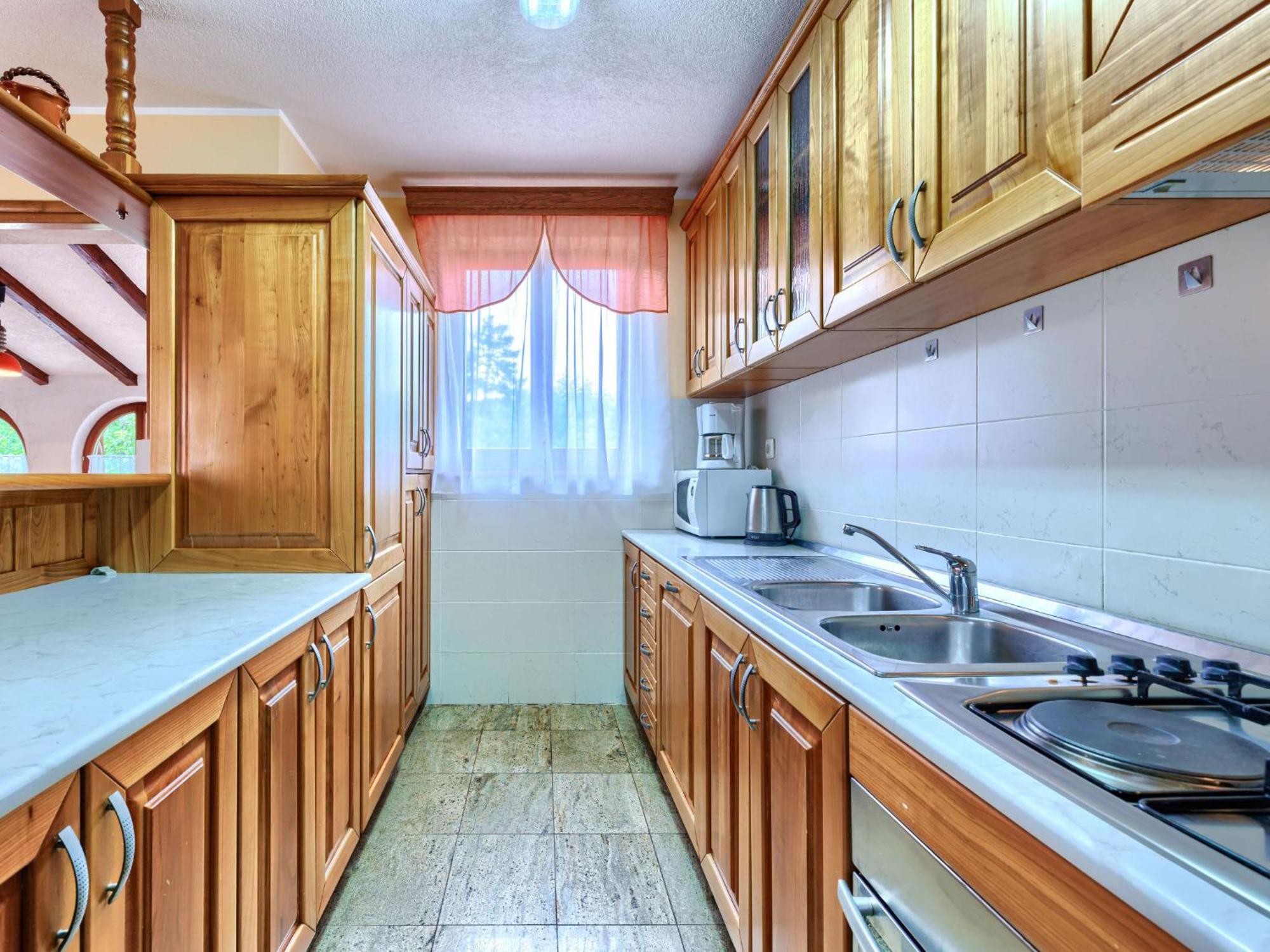 Holiday Home Edi - Roj433 By Interhome Žminj Exterior foto