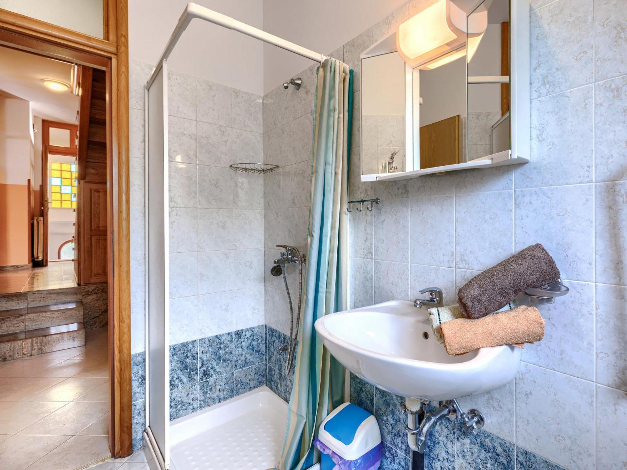 Holiday Home Edi - Roj433 By Interhome Žminj Exterior foto