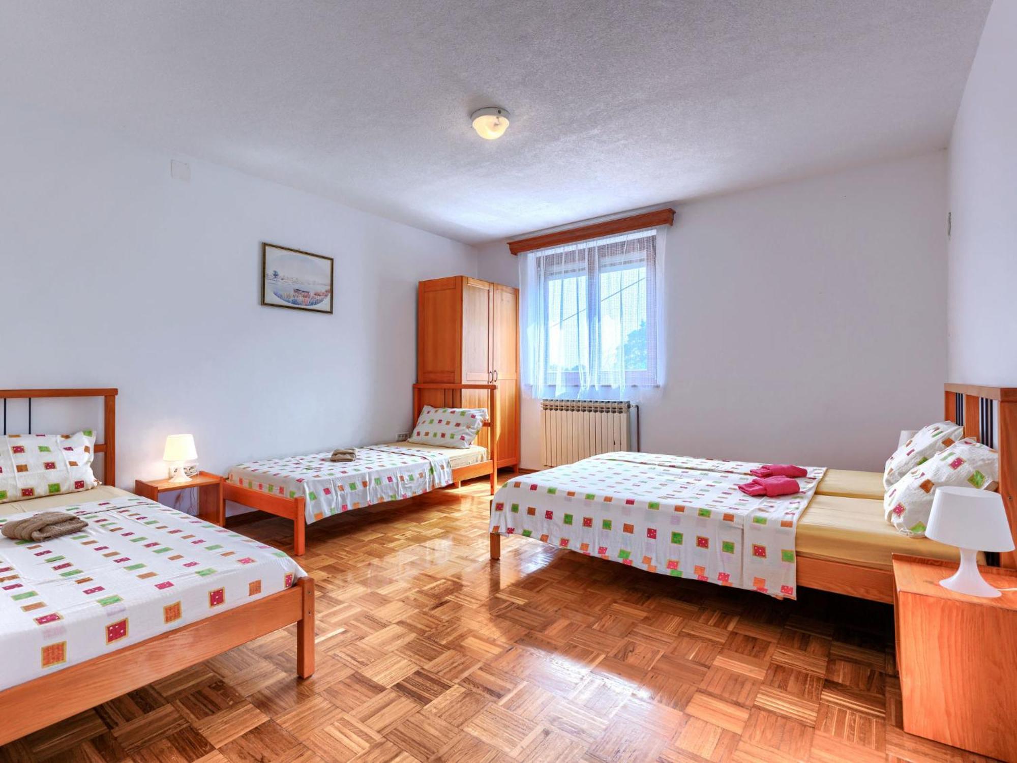 Holiday Home Edi - Roj433 By Interhome Žminj Exterior foto