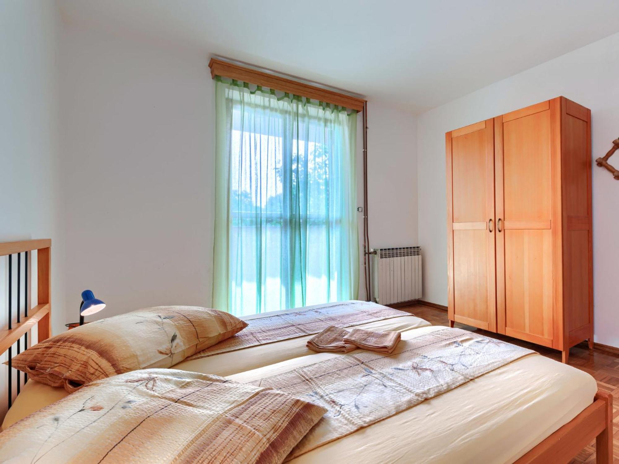 Holiday Home Edi - Roj433 By Interhome Žminj Exterior foto
