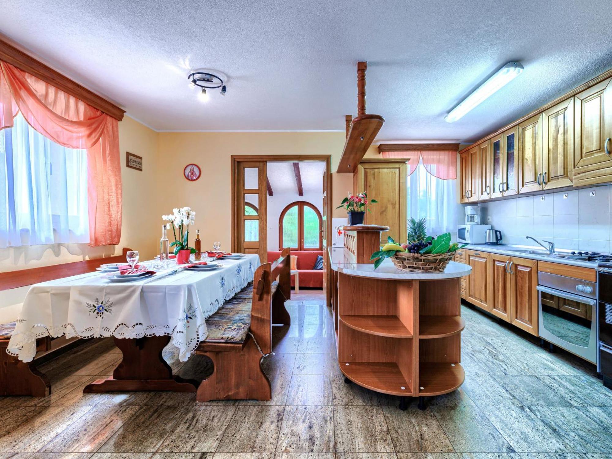 Holiday Home Edi - Roj433 By Interhome Žminj Exterior foto