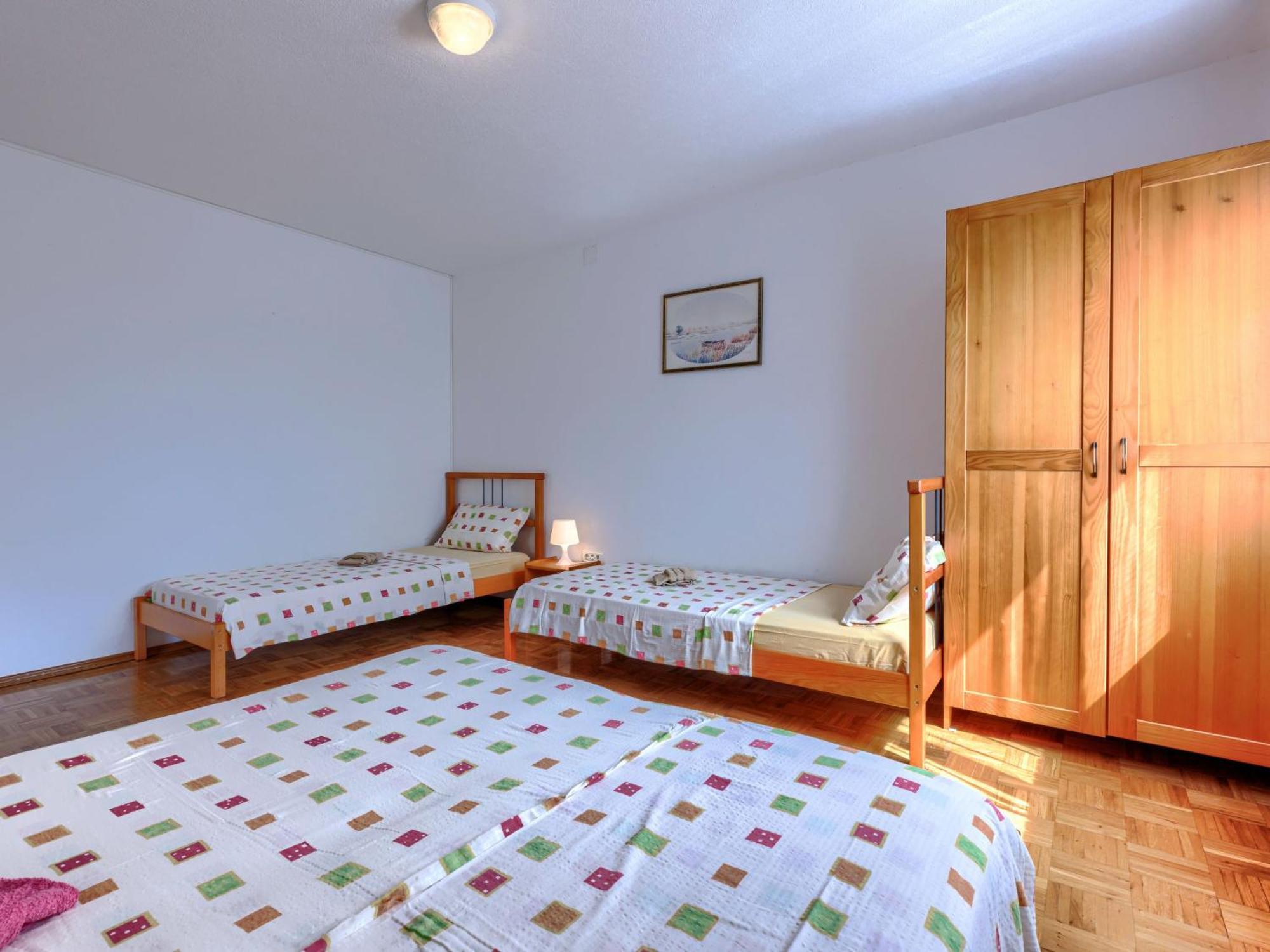 Holiday Home Edi - Roj433 By Interhome Žminj Exterior foto