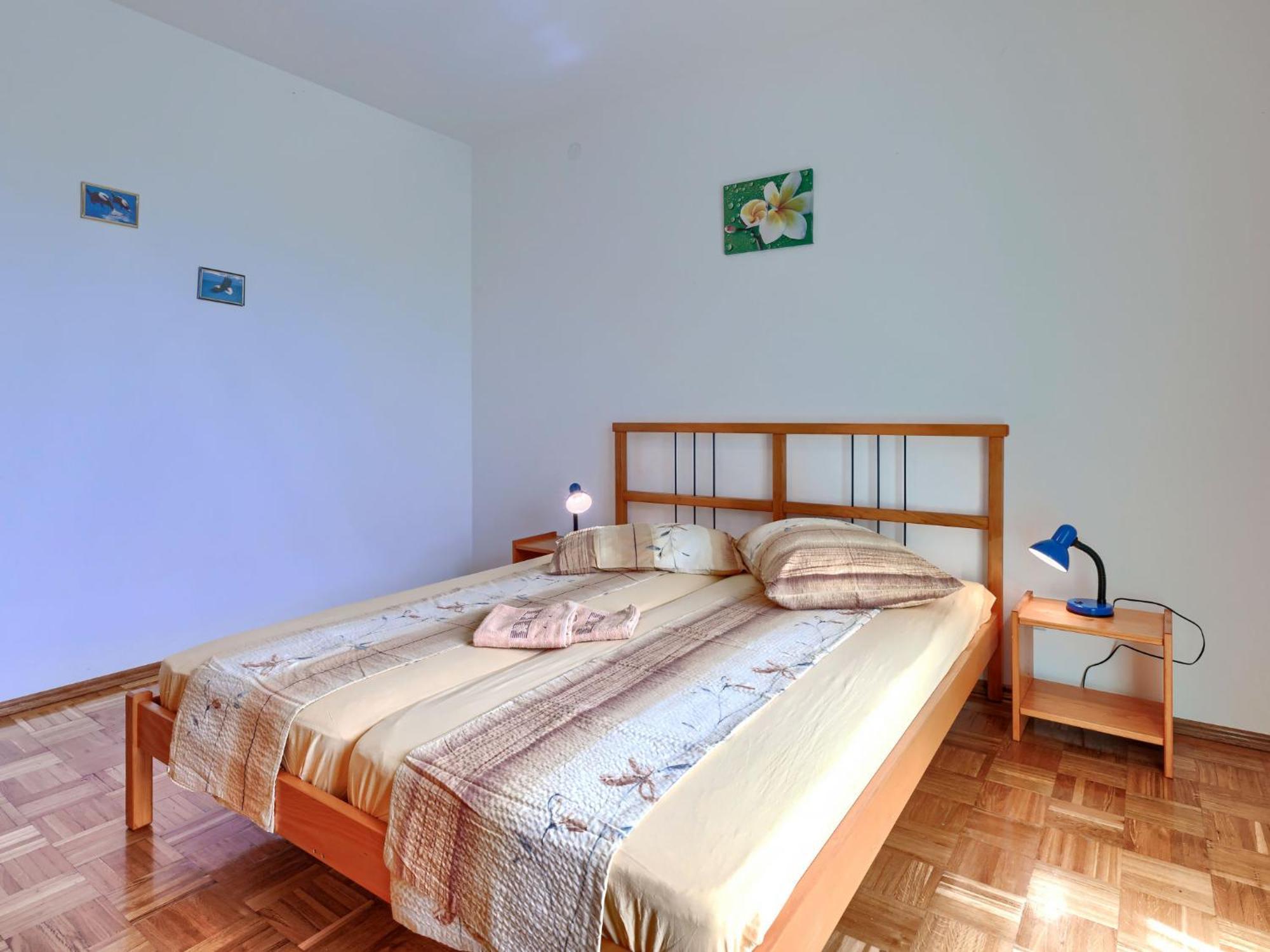 Holiday Home Edi - Roj433 By Interhome Žminj Exterior foto