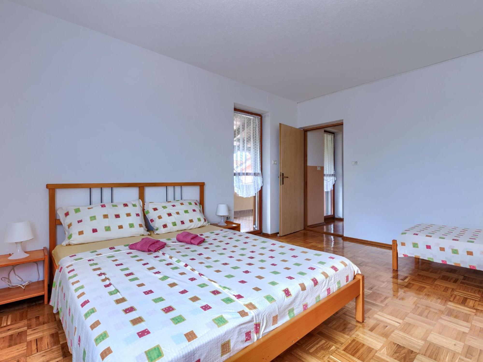 Holiday Home Edi - Roj433 By Interhome Žminj Exterior foto