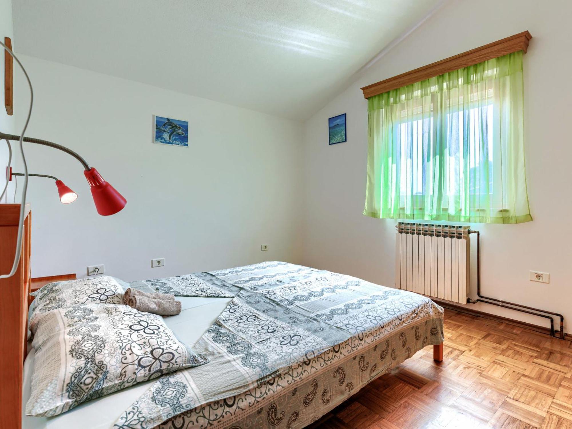 Holiday Home Edi - Roj433 By Interhome Žminj Exterior foto