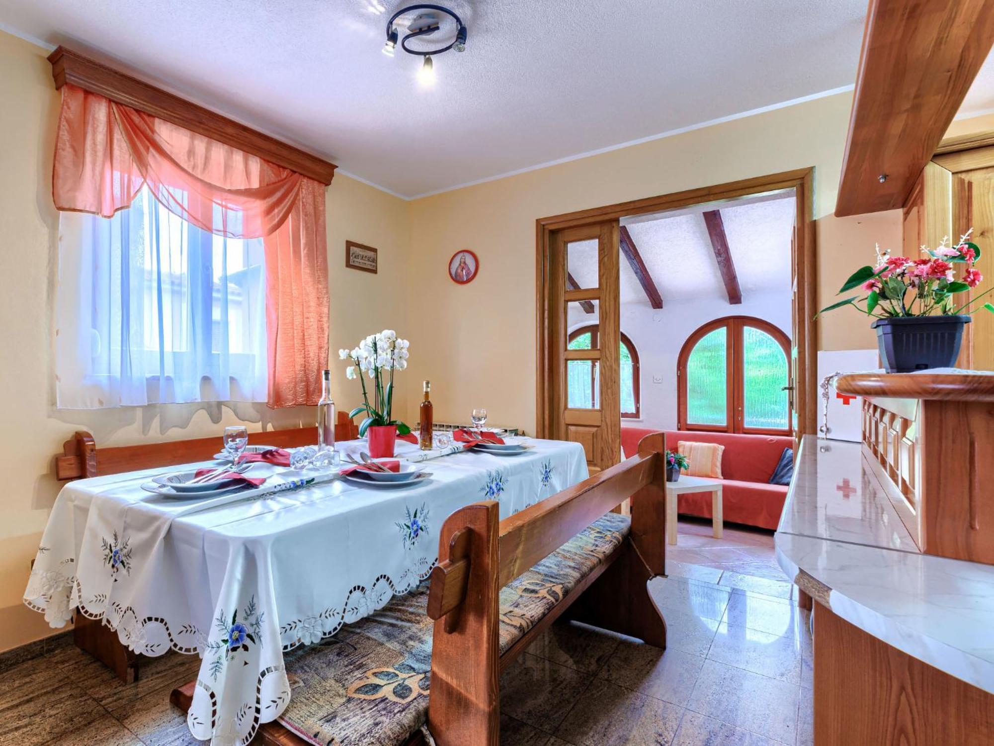 Holiday Home Edi - Roj433 By Interhome Žminj Exterior foto