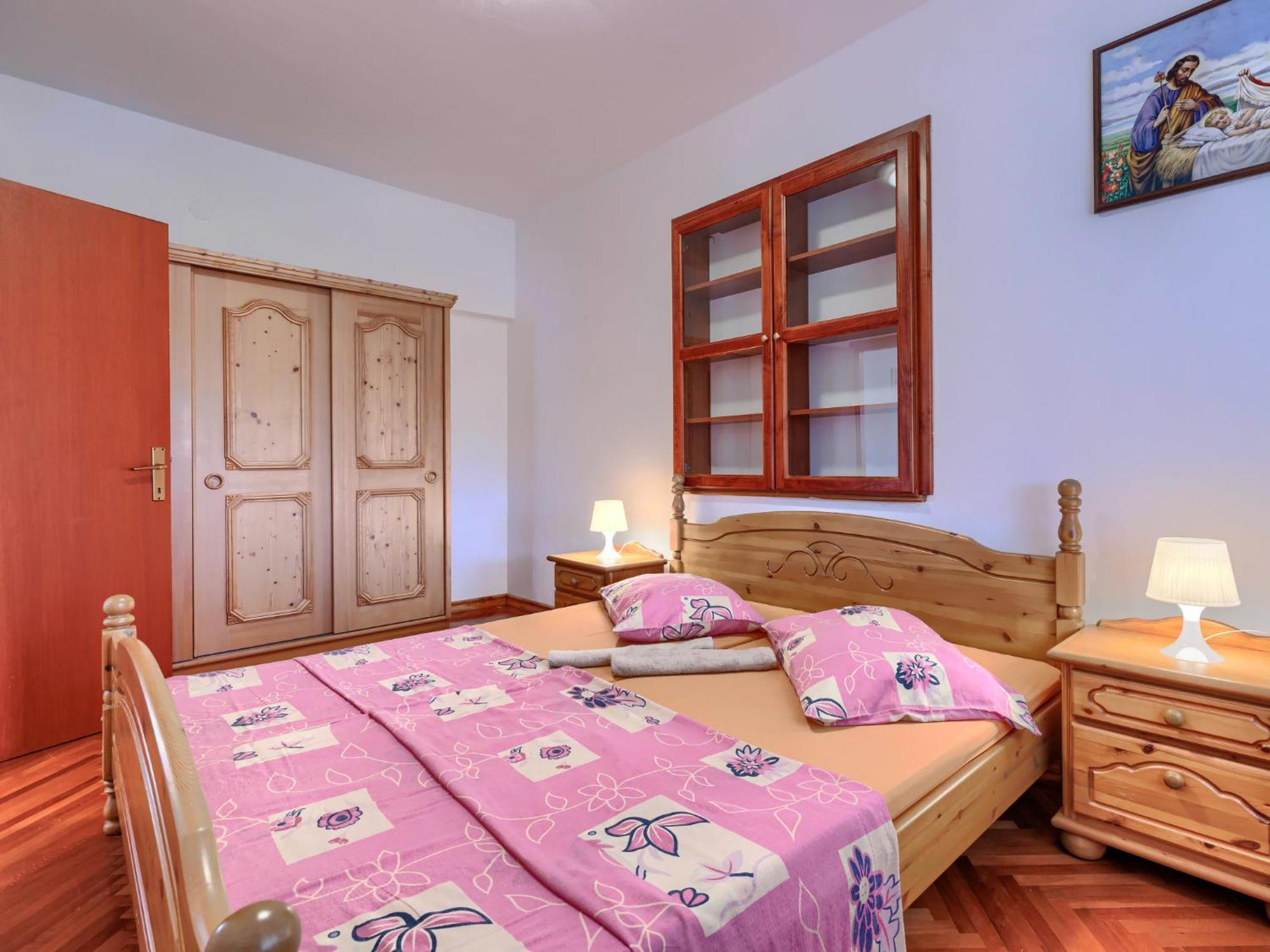 Holiday Home Edi - Roj433 By Interhome Žminj Exterior foto