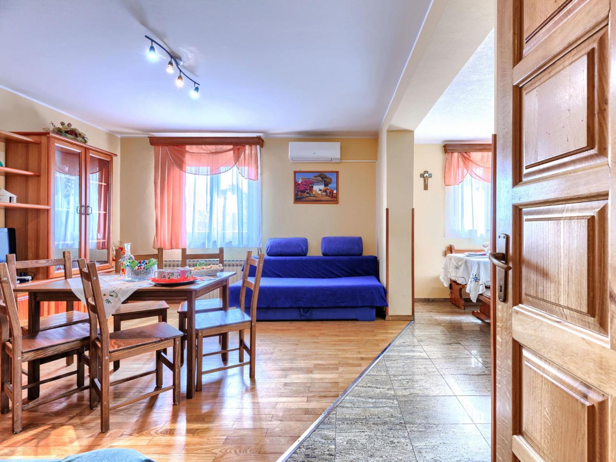 Holiday Home Edi - Roj433 By Interhome Žminj Exterior foto