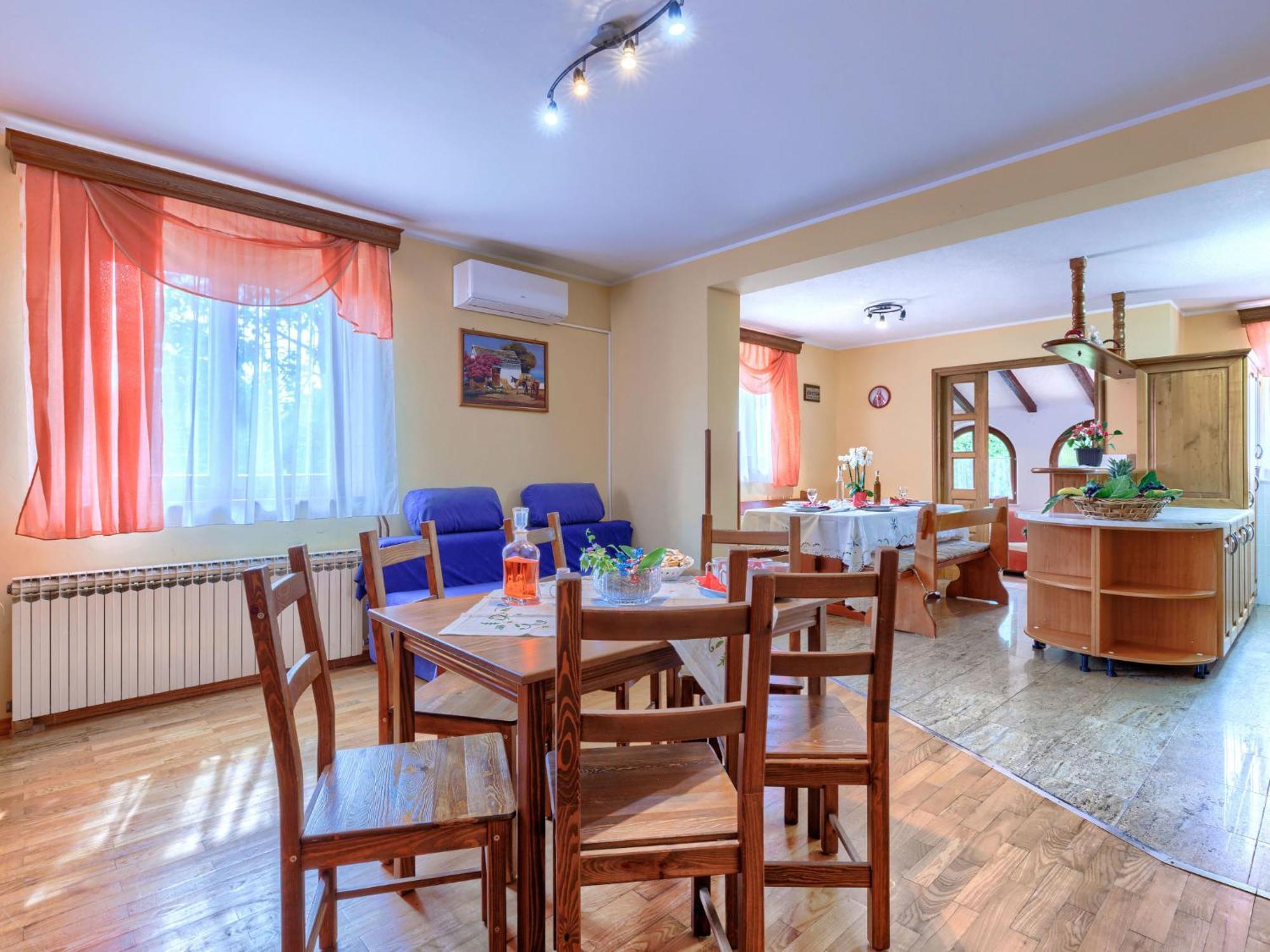 Holiday Home Edi - Roj433 By Interhome Žminj Exterior foto