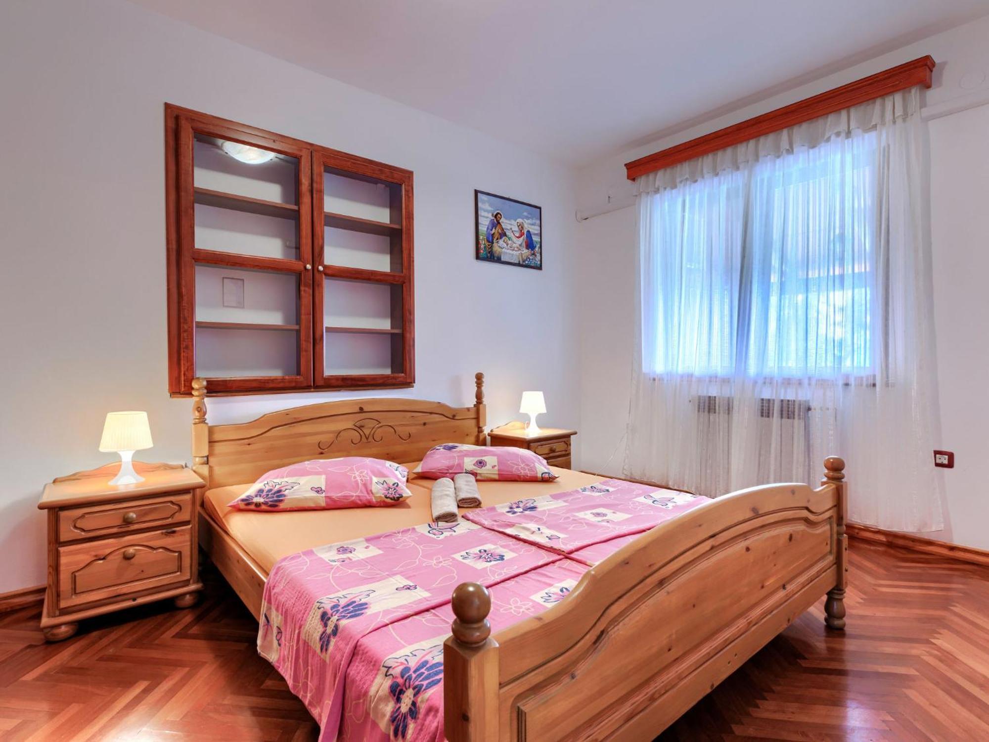 Holiday Home Edi - Roj433 By Interhome Žminj Exterior foto