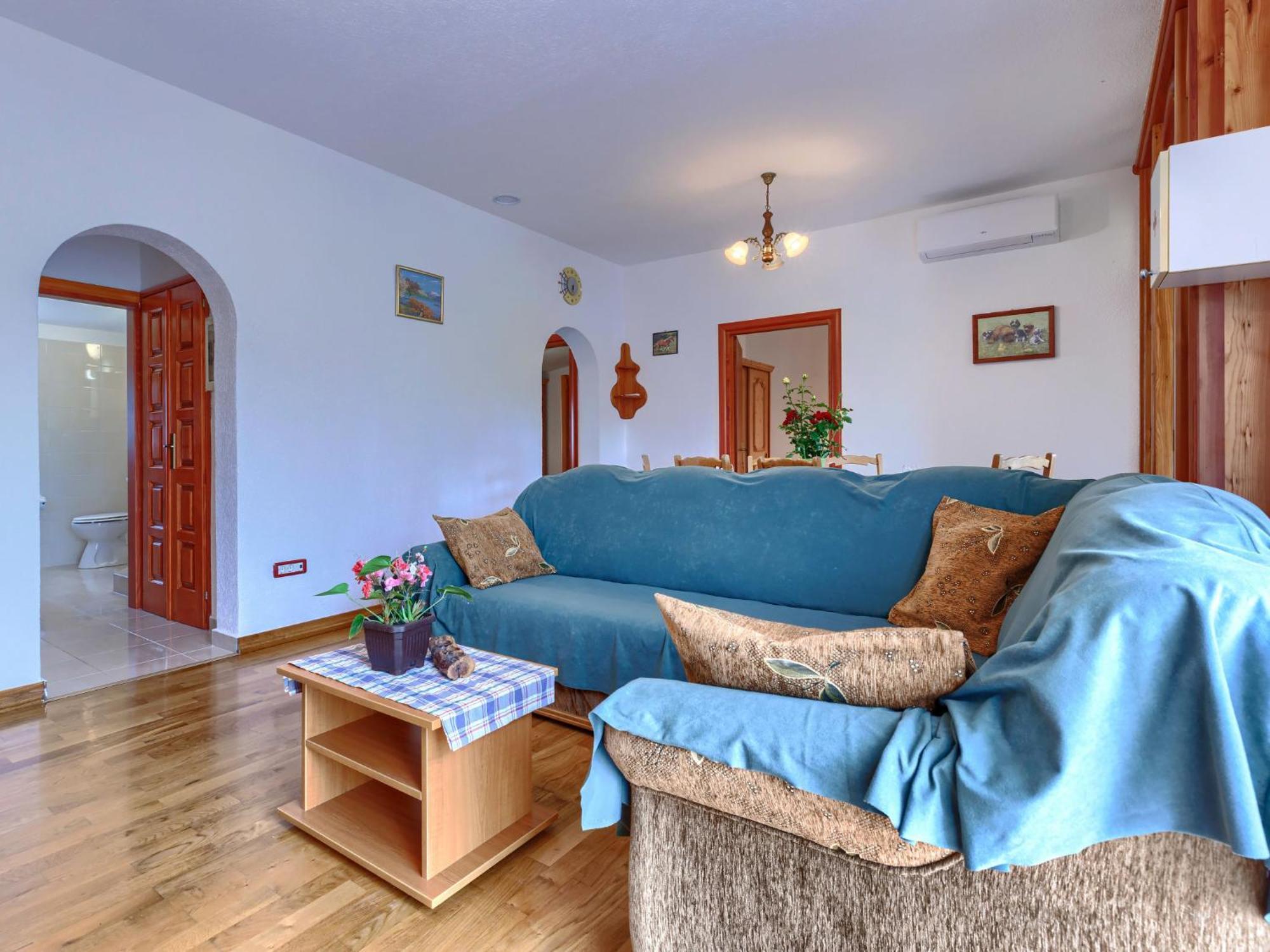 Holiday Home Edi - Roj433 By Interhome Žminj Exterior foto
