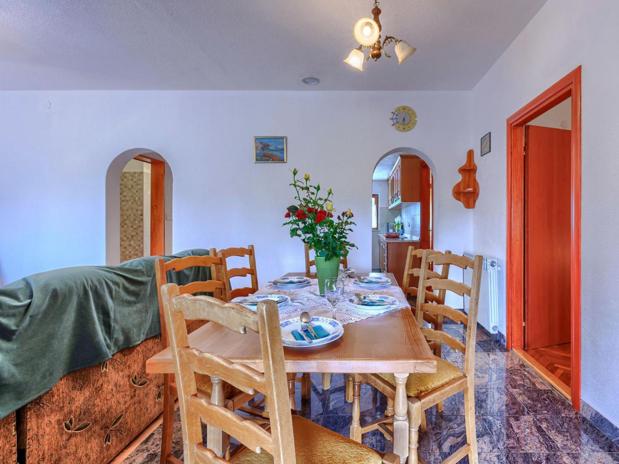 Holiday Home Edi - Roj433 By Interhome Žminj Exterior foto