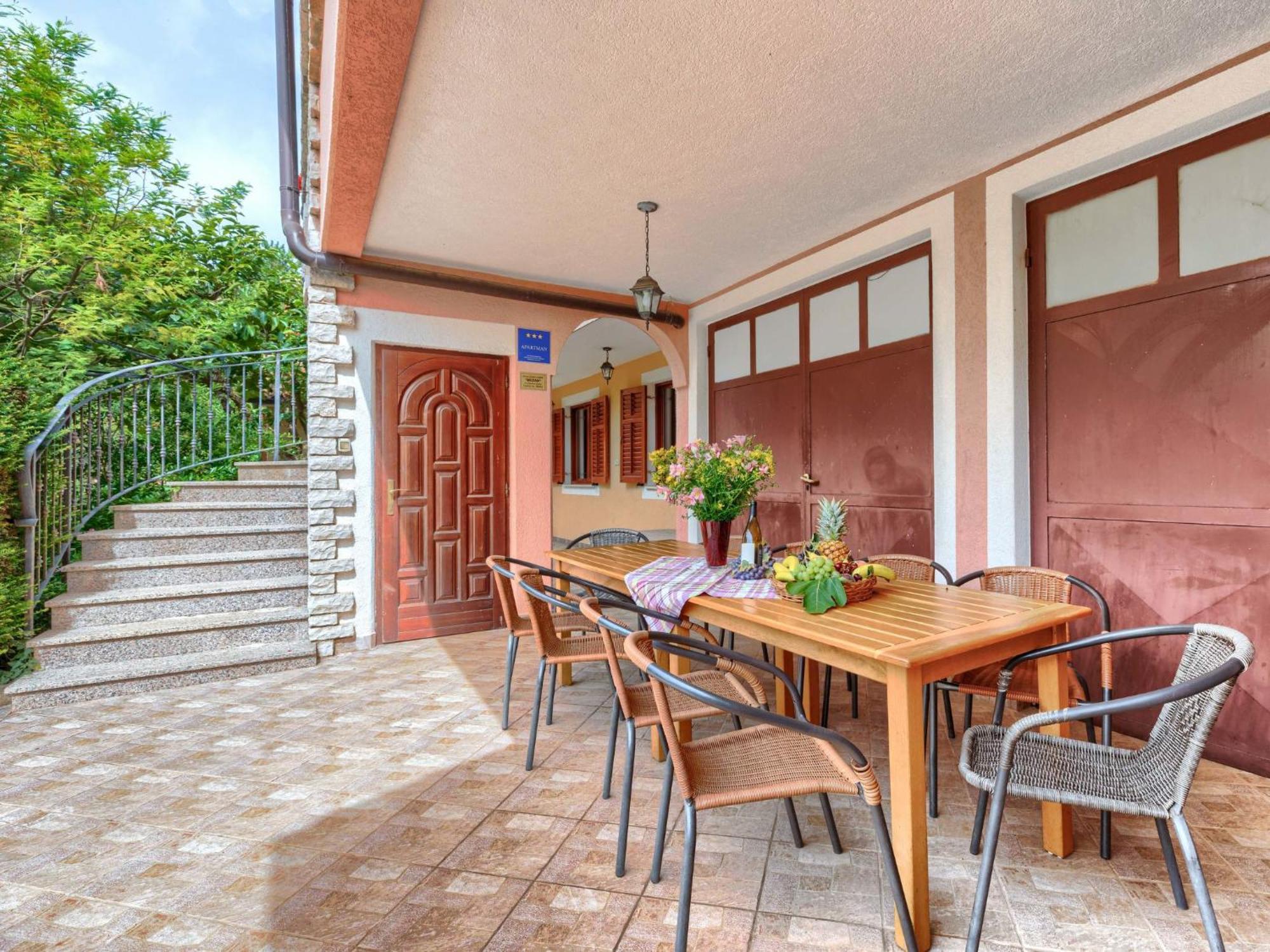 Holiday Home Edi - Roj433 By Interhome Žminj Exterior foto