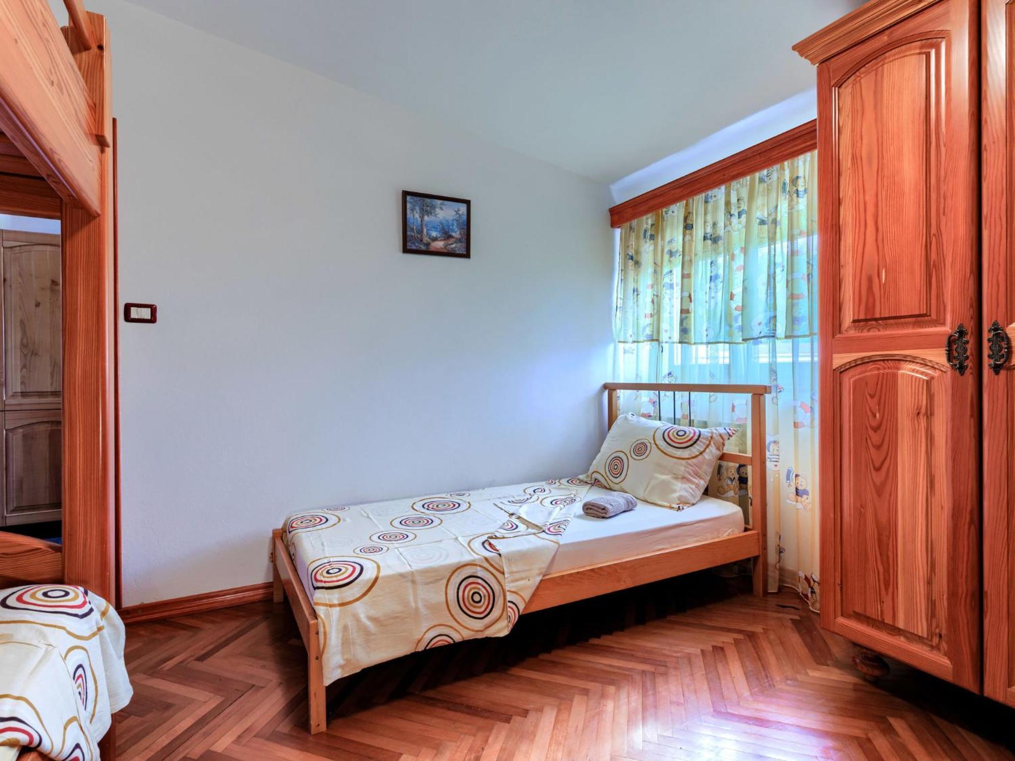Holiday Home Edi - Roj433 By Interhome Žminj Exterior foto