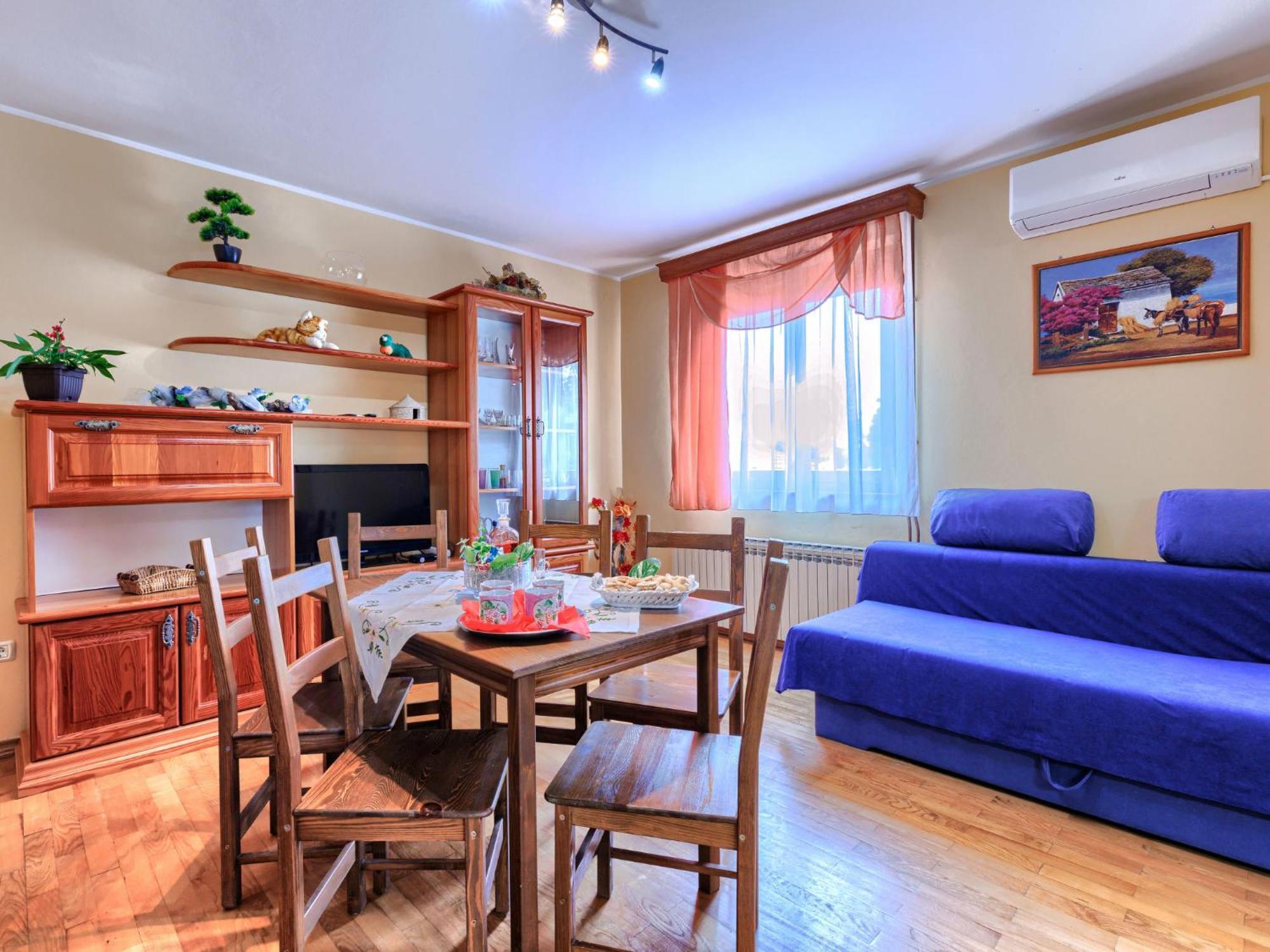 Holiday Home Edi - Roj433 By Interhome Žminj Exterior foto