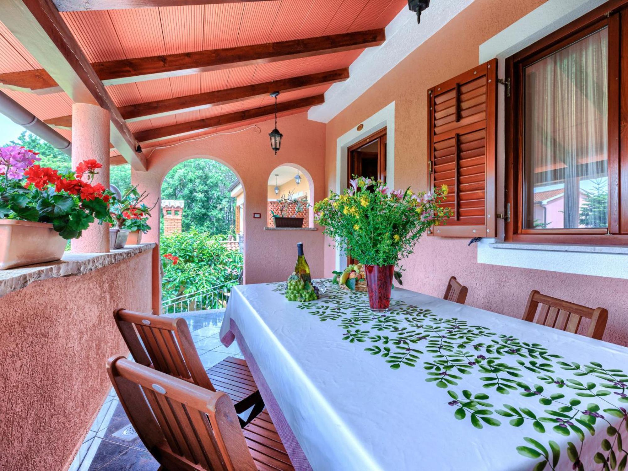 Holiday Home Edi - Roj433 By Interhome Žminj Exterior foto