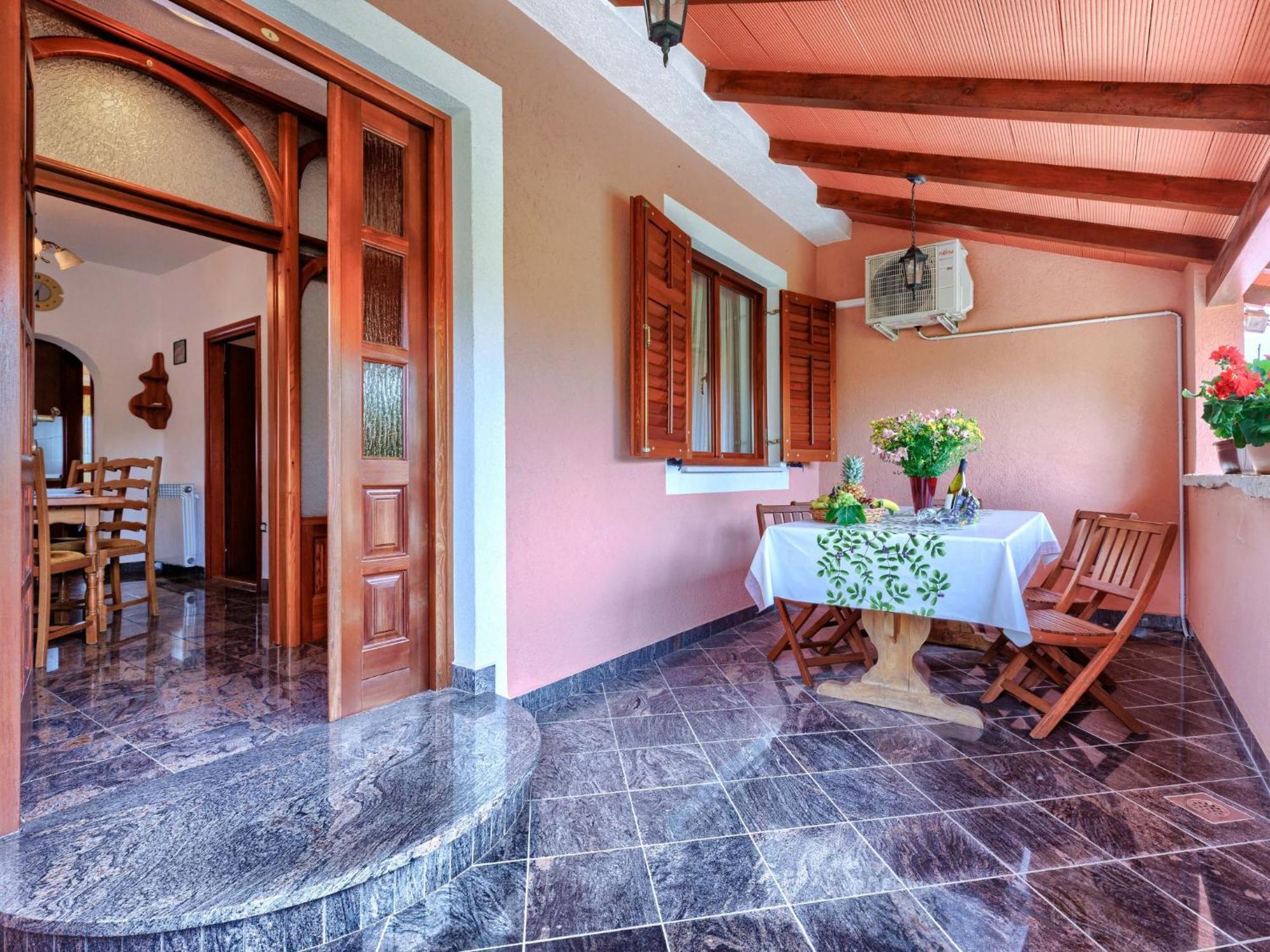 Holiday Home Edi - Roj433 By Interhome Žminj Exterior foto
