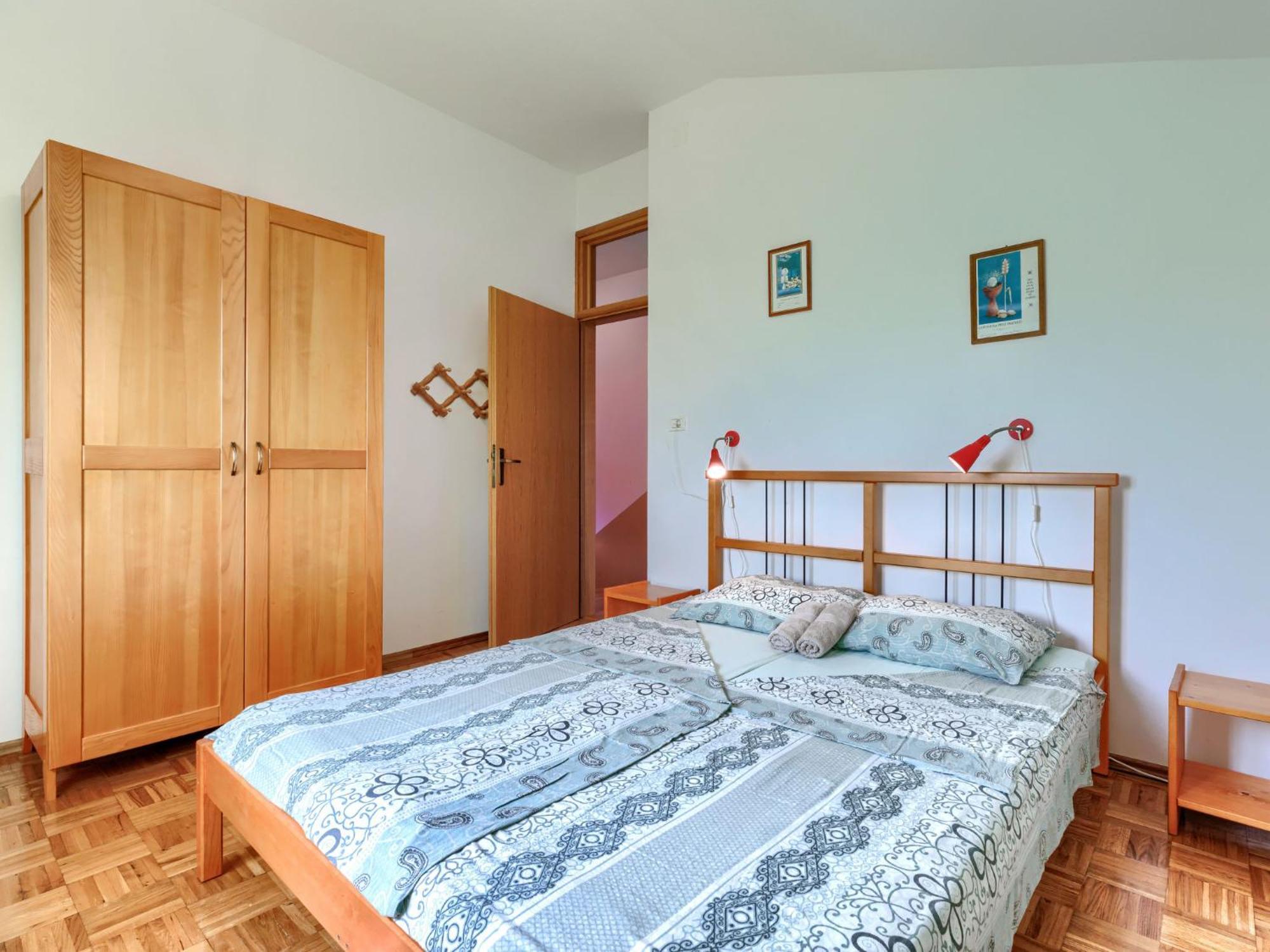 Holiday Home Edi - Roj433 By Interhome Žminj Exterior foto