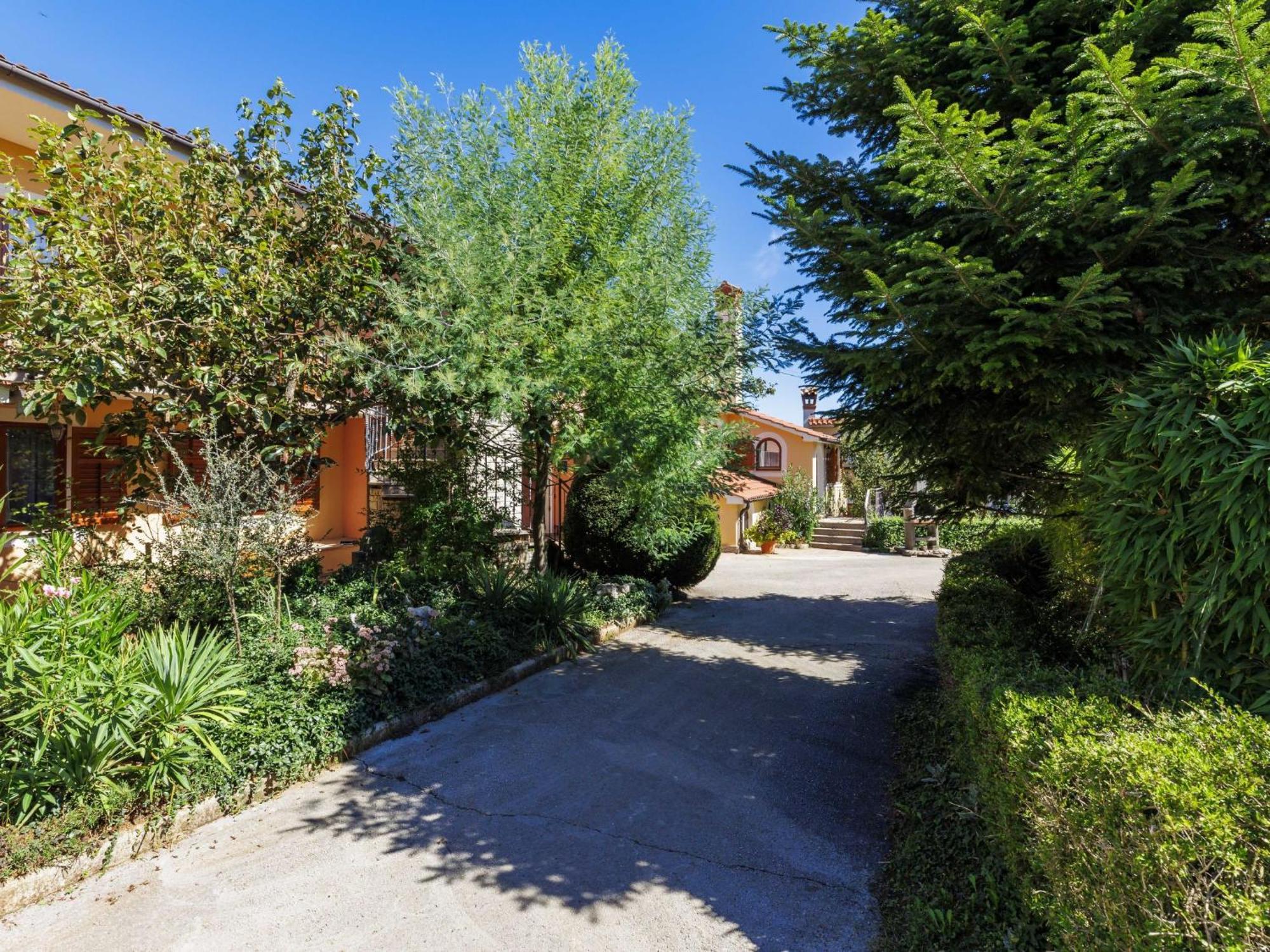 Holiday Home Edi - Roj433 By Interhome Žminj Exterior foto