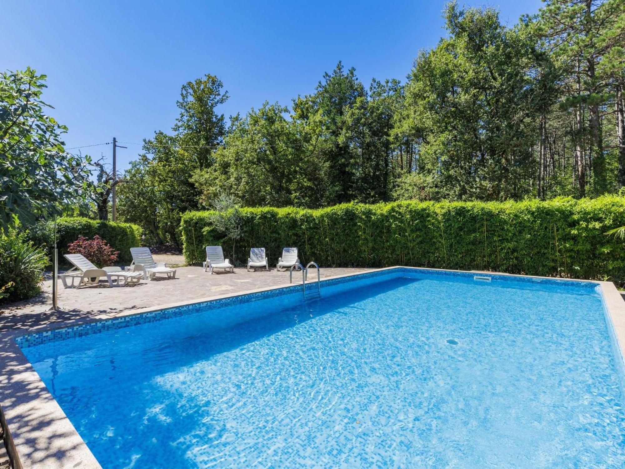 Holiday Home Edi - Roj433 By Interhome Žminj Exterior foto