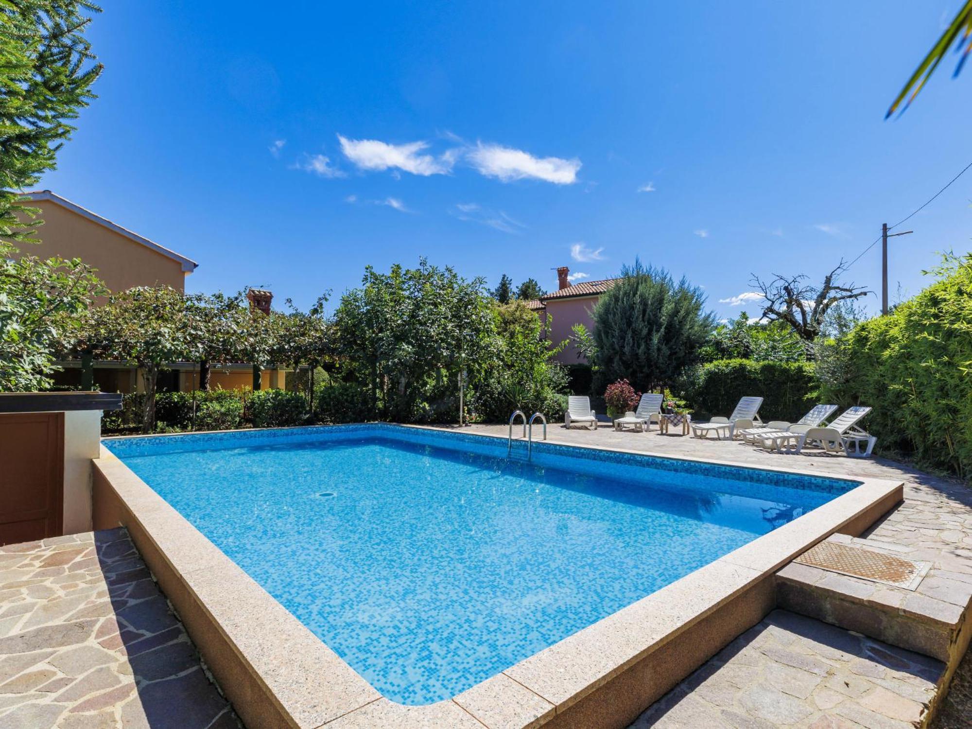 Holiday Home Edi - Roj433 By Interhome Žminj Exterior foto