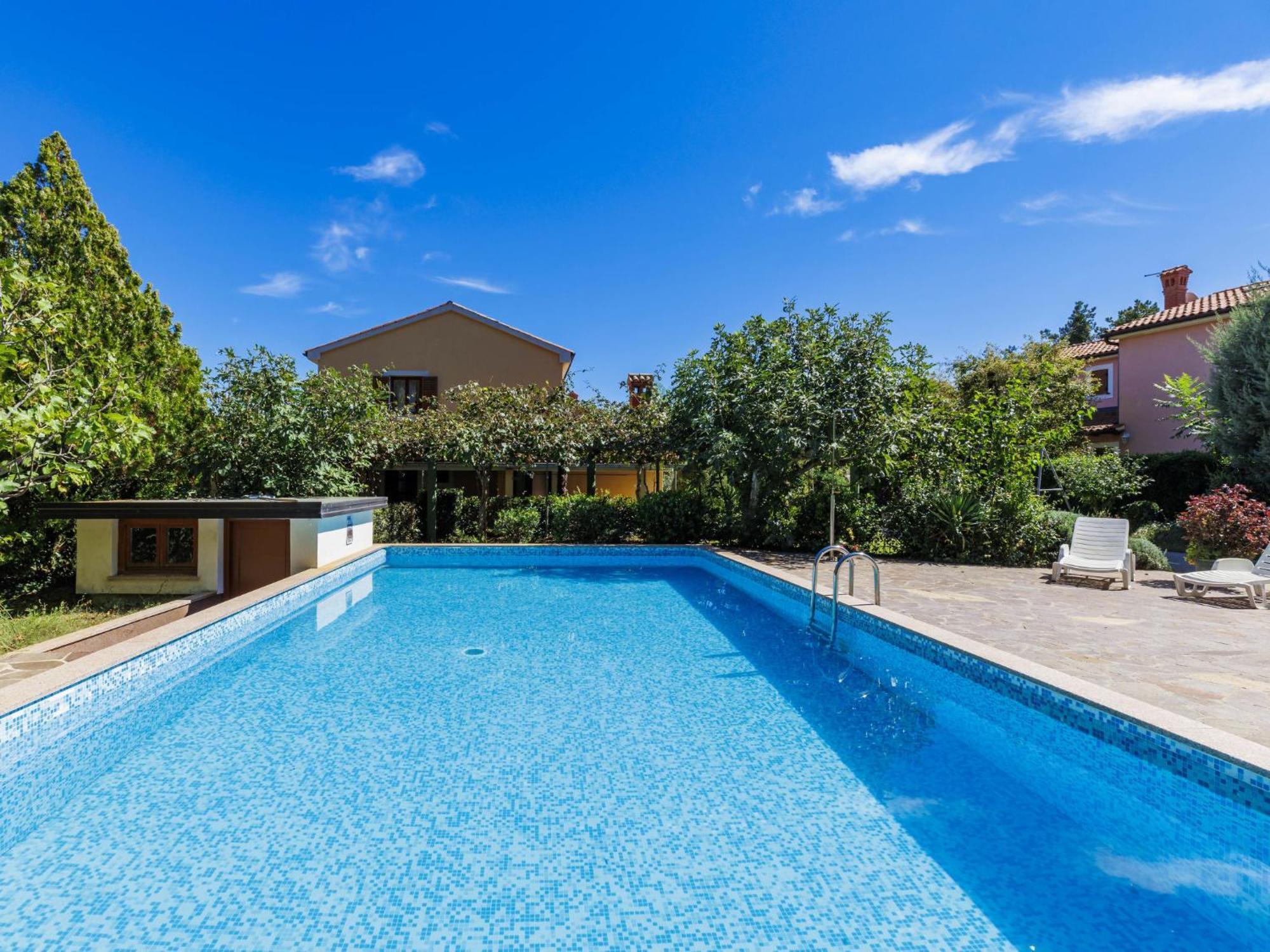 Holiday Home Edi - Roj433 By Interhome Žminj Exterior foto